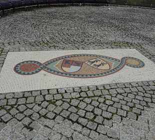 Bei der Kirche