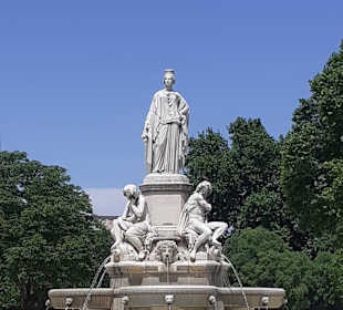 Fontaine Pradier