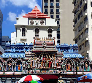 Sri Krishnan Temple