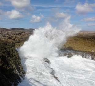 Impressionen von der Boka Pistol