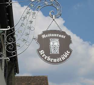 Restaurant-Wappen