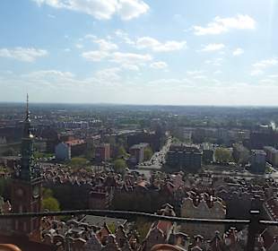Stare Miasto Gdańsk