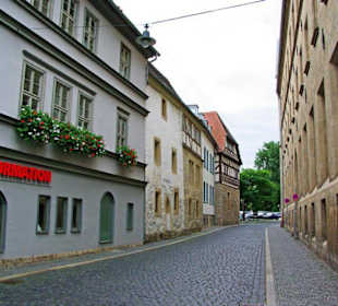 Stadt Erfurt im Bild Sept.2010