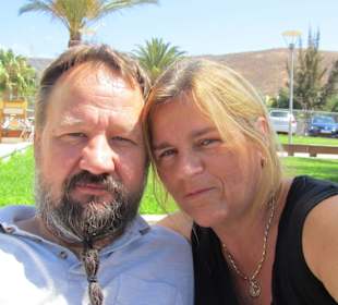 Die Wirtsleut (Zimsl & Bianka)