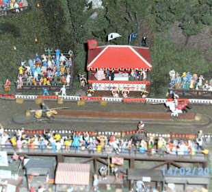 Miniatur Wunderland