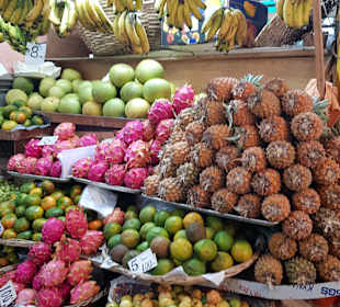 Basar Port Louis