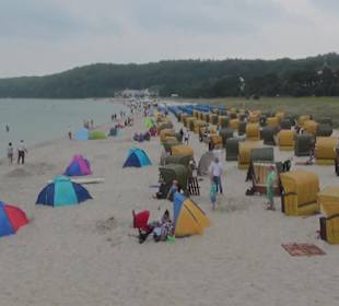 Ostseebad Binz