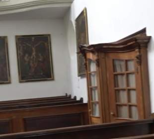 Kloster Kirchheim am Ries