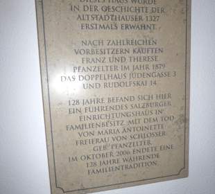 Wirtshaus Goldene Kugel