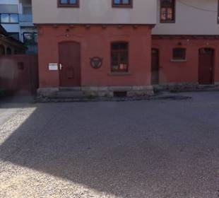 Ateliers im alten Schlachthof