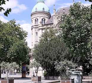 Altstadt Hannover