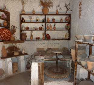 Lychnostatis Open Air Museum