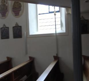 Pfarrkirche St. Nikolaus Dietelhofen