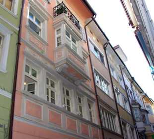 Bozen im Bild Eindrücke-Impressionen