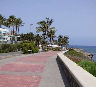 Promenade