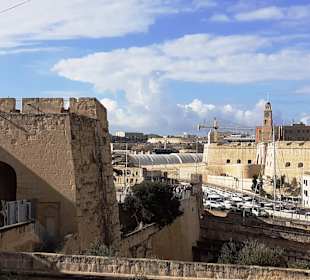 St. John Bastion Birgu