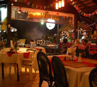 Restaurant Muenchhausen