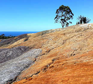 La Vallée des Couleurs NP