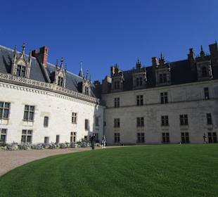  Schloss Amboise