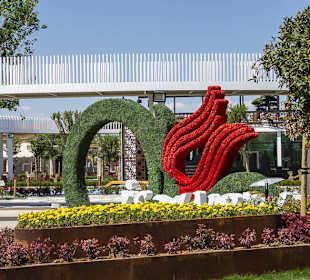 Logo Garten Istanbul