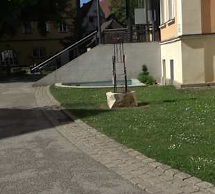 Stadtrundgang Nördlingen