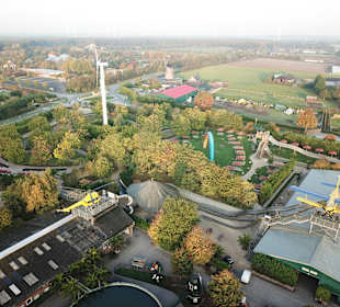 Irrland Bauernhof-Erlebnisoase