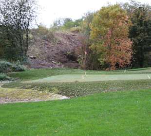 Fairway + Grün Bahn 6