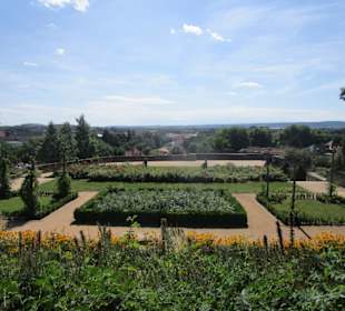  Schlossberg Quedlinburg