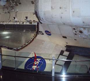 Atlantis Ausstellung