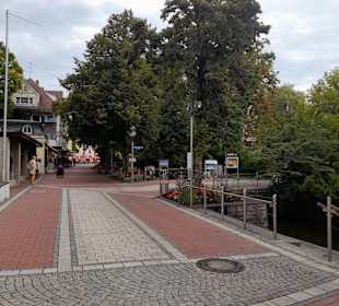 Stadtrundgang Bad Wörishofen