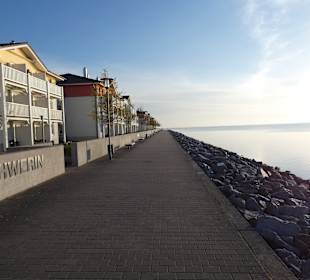 Stadtrundgang Boltenhagen