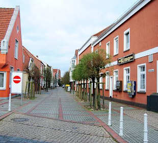 Westerstraße