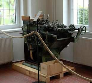 Muzeum výroby hraček