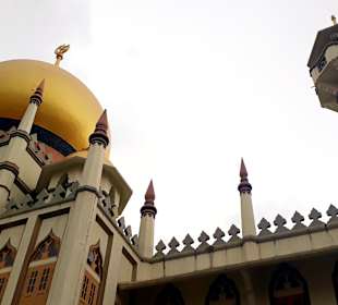 Sultan Moschee
