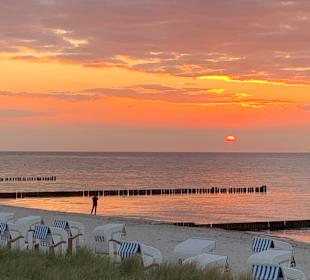 Stadtrundfahrt Kühlungsborn	