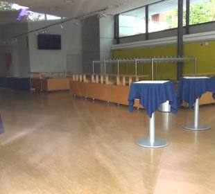Kongresszentrum