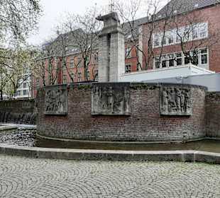 Römerbrunnen