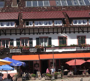 Gasthaus Hirschen