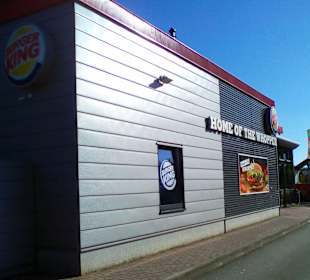 Burger King Ramstein-Miesenbach