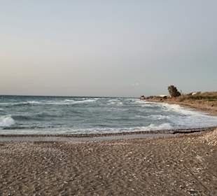 Strand Paradeísion
