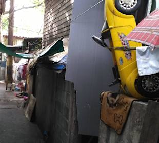 Mit Green Mango das ursprüngliche BKK entdecken