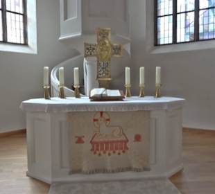 Ev. Stadtkirche Freudenstadt