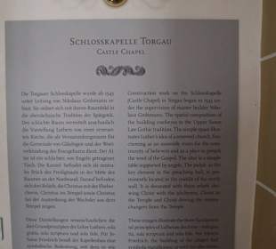 Historische Beschreibung