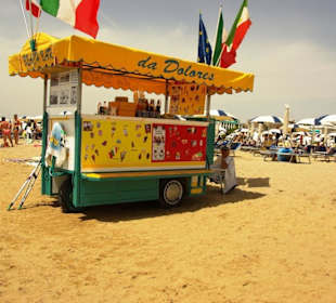 Östlich Richtung Therme