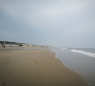 Strand Bloemendaal