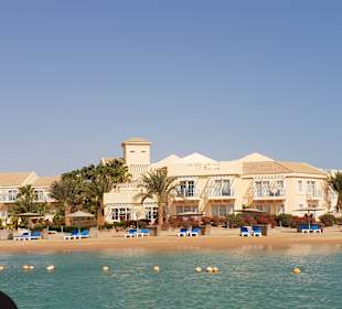 Bootstour El Gouna