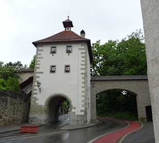 Aufkircher Tor