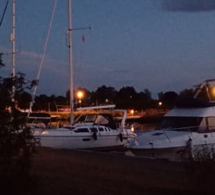 Sport & Freizeit Lagunenstadt Ueckermünde