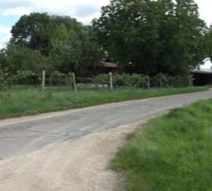 Hochgehnießen - Premiumspazierwanderweg