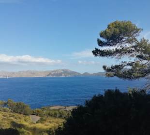 Aussichtspunkt Tour1